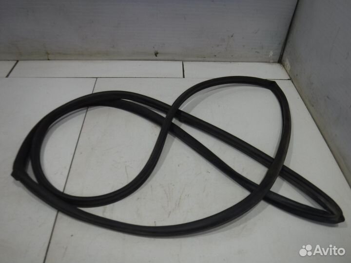 Уплотнитель проёма Kia Ceed 2 JD