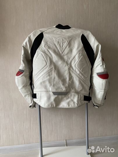 Мотоэкипировка мужская