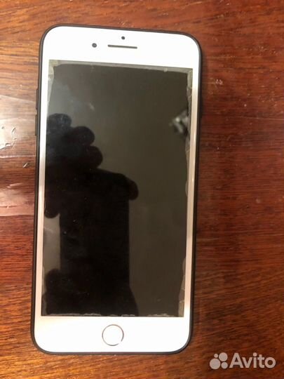 iPhone 7 Plus, 128 ГБ