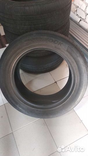 Hankook Ventus S1 Evo 2 SUV K117C 255/55 R18 109W