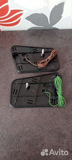 Зеркальный элемент ваз