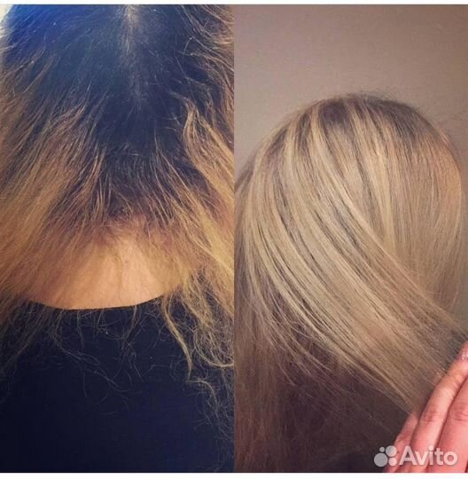 Парикмахер на дому