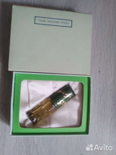 Духи женские