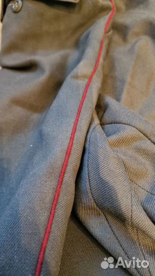 Брюки Офицера са СССР 56 размер