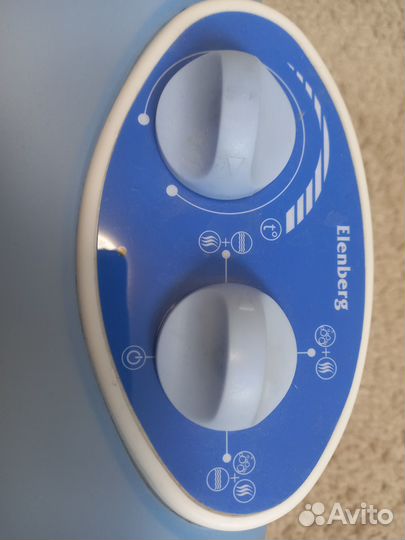 Массажер для ног бу