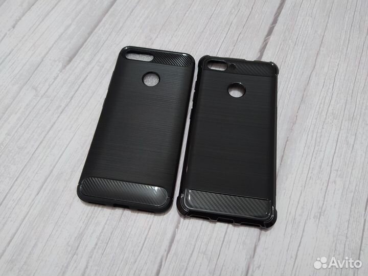 Чехол для Asus ZenFone Max M1 M2 7 8 9