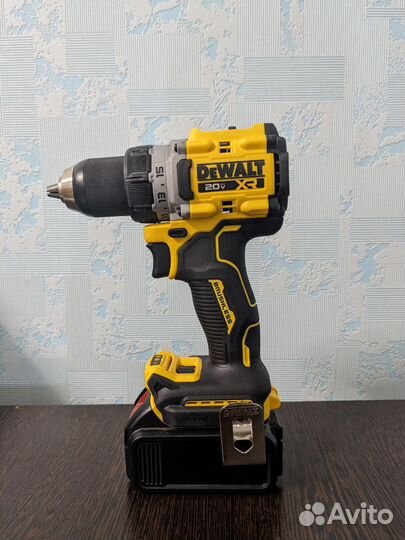 Dewalt dcd800