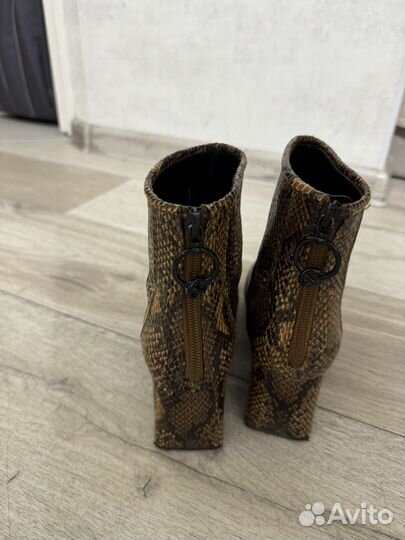 Ботильоны Beshka 38