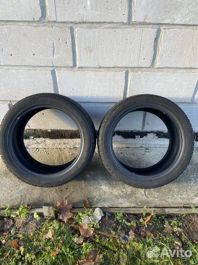 Yokohama Ice Guard G075 275/45 R20 110Q