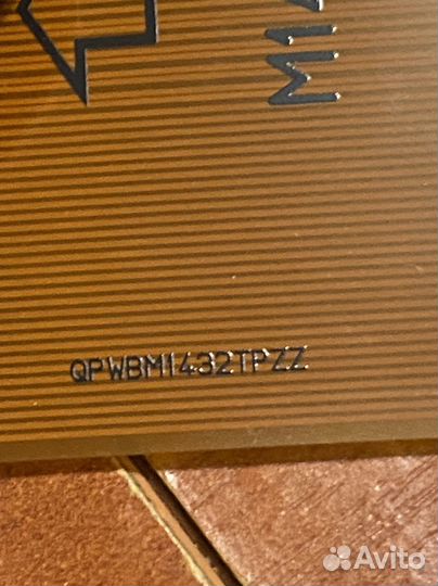 Cpwbx runtk duntk 5246 TP ZZ от Samsung