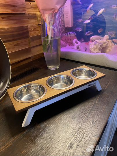 Миска для животных