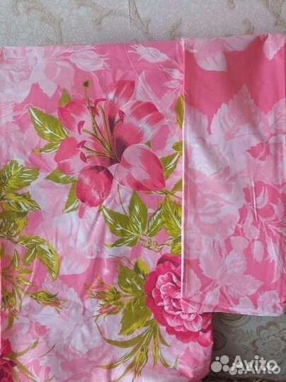 Пододеяльник новый СССР