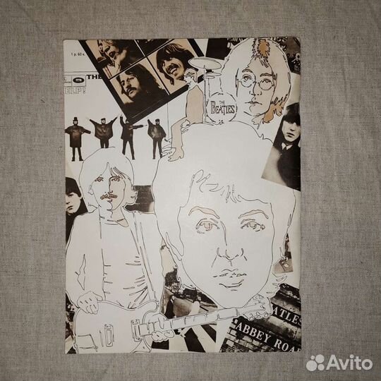 Битлз (The Beatles). Песни и комментарии, 1989