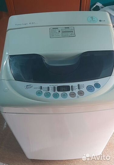 Машинка стиральная