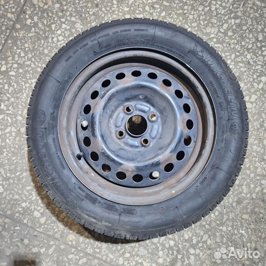 Michelin Vanpix 185/60 R15 88