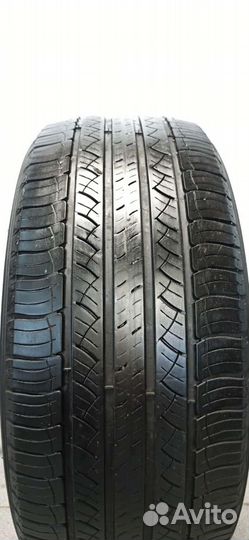 Michelin Latitude Tour HP 235/50 R18