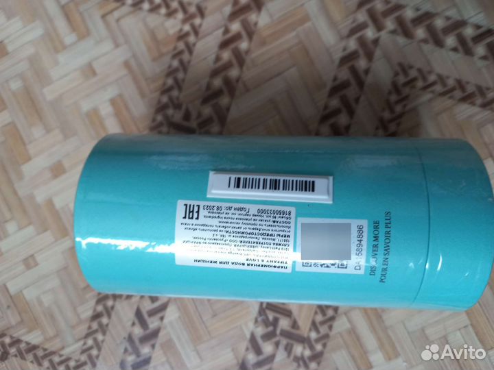 В упаковке. Новые. Духи парф. Вода