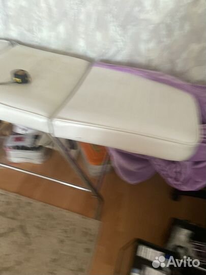 Счастливая Кушетка