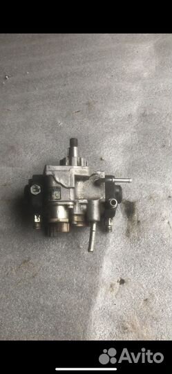 Насос тнвд дизельный