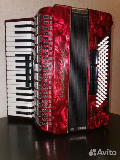 Аккордеон