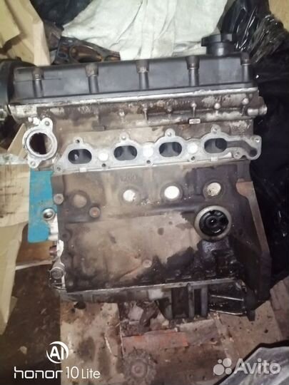 Запчасти для Daewoo Nexia