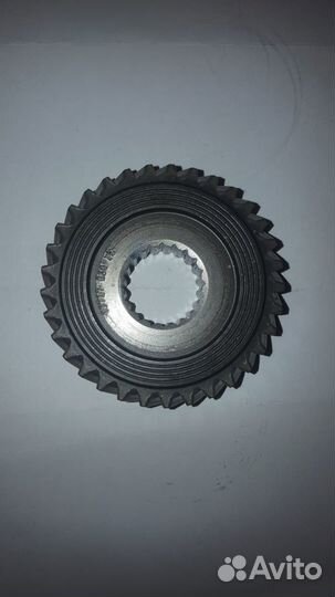 Шестерни 5 передачи 0.892 на лада Ларгус