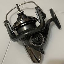 Катушка Daiwa windcast z5000