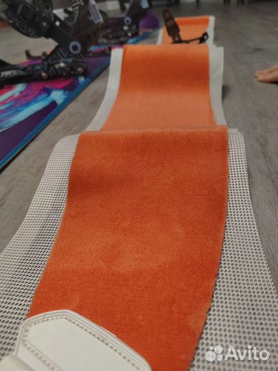 Сплитборд комплект Rossignol Diva 152 (2019)