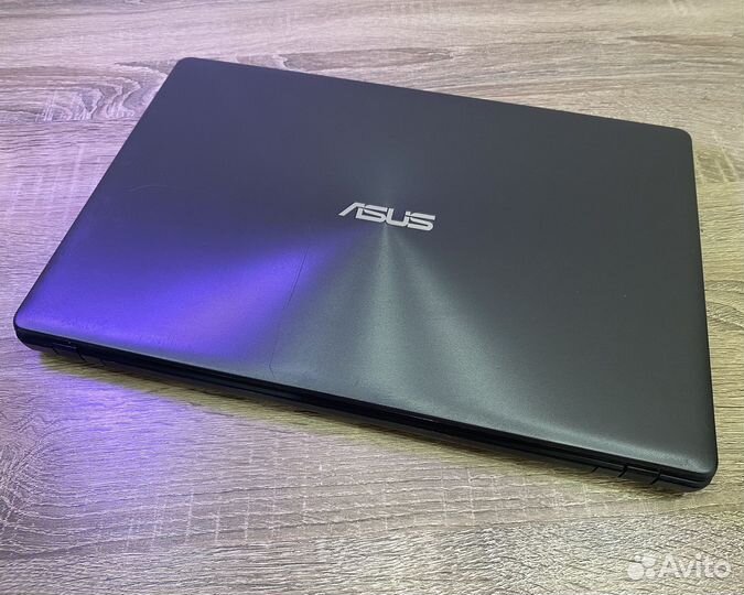 Ноутбук Asus X550CC /i5-3337U/GT720(2GB) /8GB