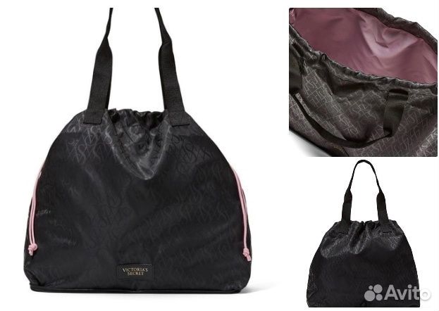 Victorias secret сумка