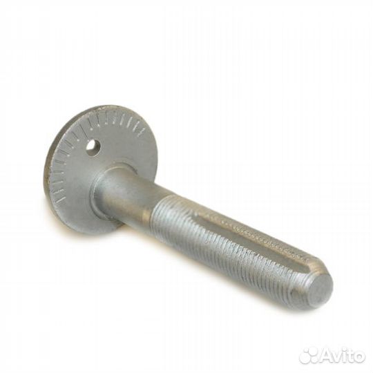 Болт задний развальный mitsubishi