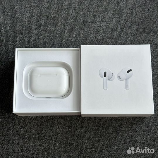 AirPods Pro оригинал б/у