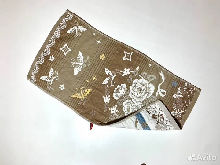 Кухонные полотенца пакетом