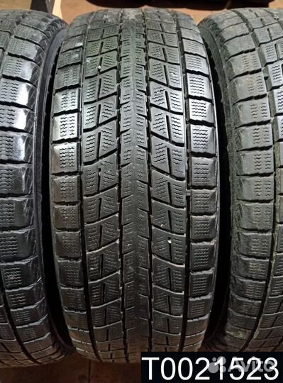 Dunlop Winter Maxx SJ8 235/60 R18 96T