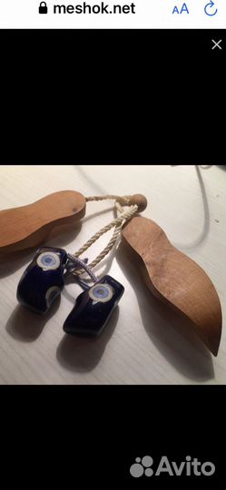 Талисманы на удачу