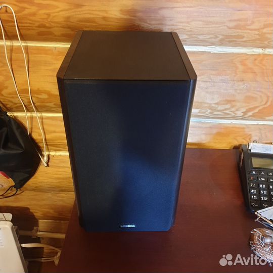 Microlab solo 2 mk lll