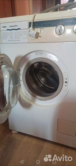 Стиральная машина бу