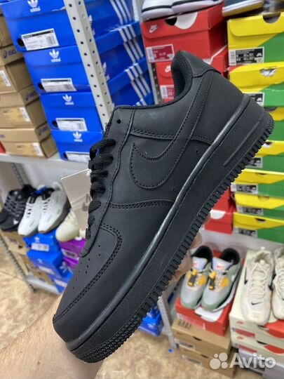 Кроссовки Nike air force 1