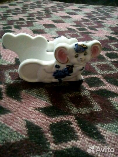 Салфетница