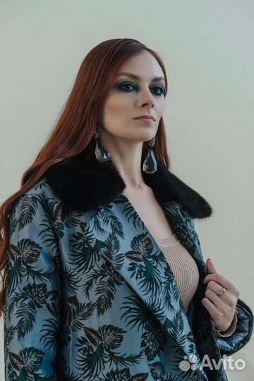 Модель фотомодель