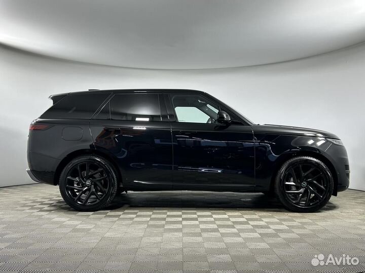 Land Rover Range Rover Sport 3.0 AT, 2023, 4 595 км