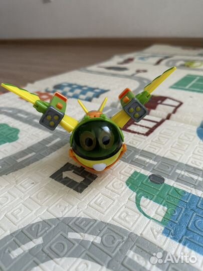 Детские игрушки и пазлы Икеа Петроникс Фиксики