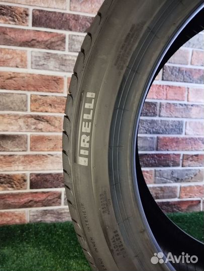 Pirelli Powergy 245/40 R19 98Y