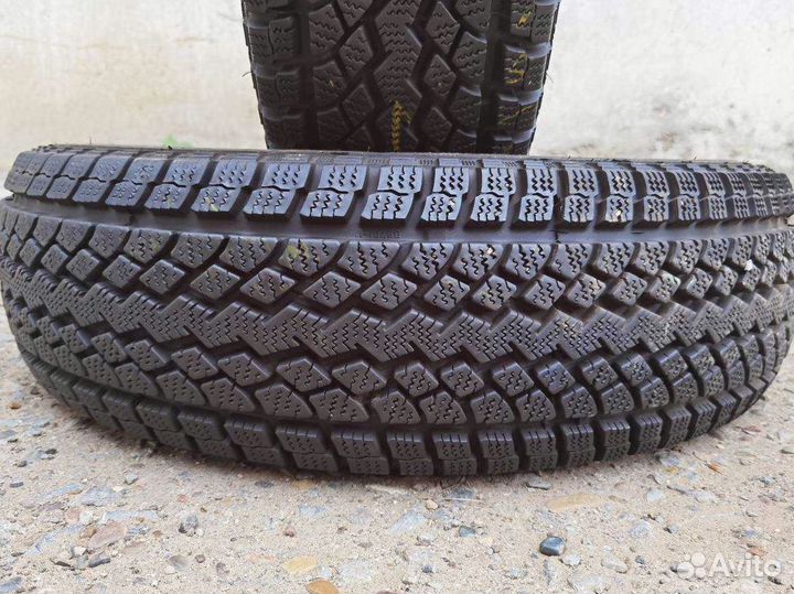 Yokohama Geolandar I/T G072 215/80 R15 102T