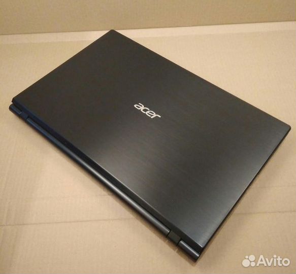 Acer Игровой,NvidiaGtx,Corei7,Озу16/1Tb,Full HD,17