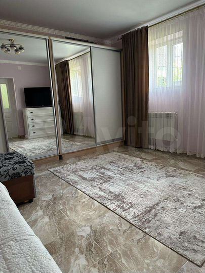 Дом 70 м² на участке 16 сот.