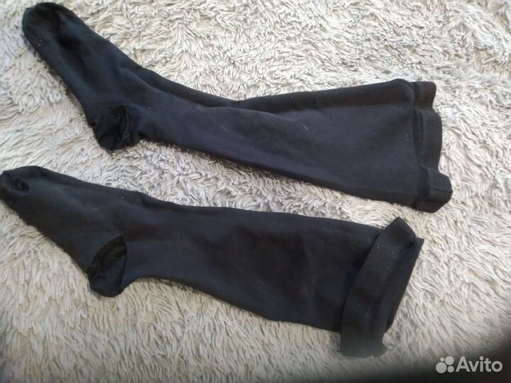 Компрессионные чулки