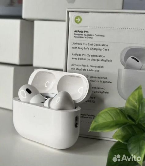 Airpods Pro/Airрods Prо 2/Airpods 3/Airpods 2