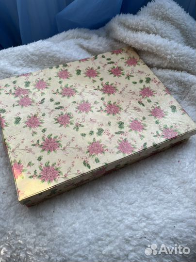 Блюдо для фруктов тарелка новая в форме листа