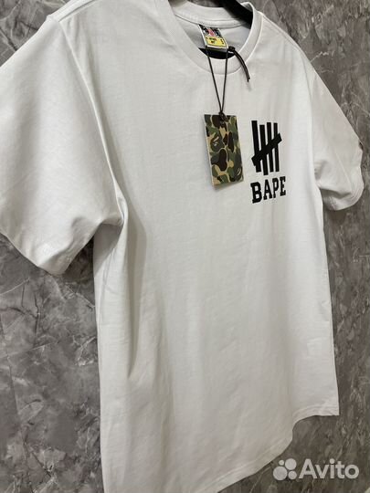 Футболка bape los angeles